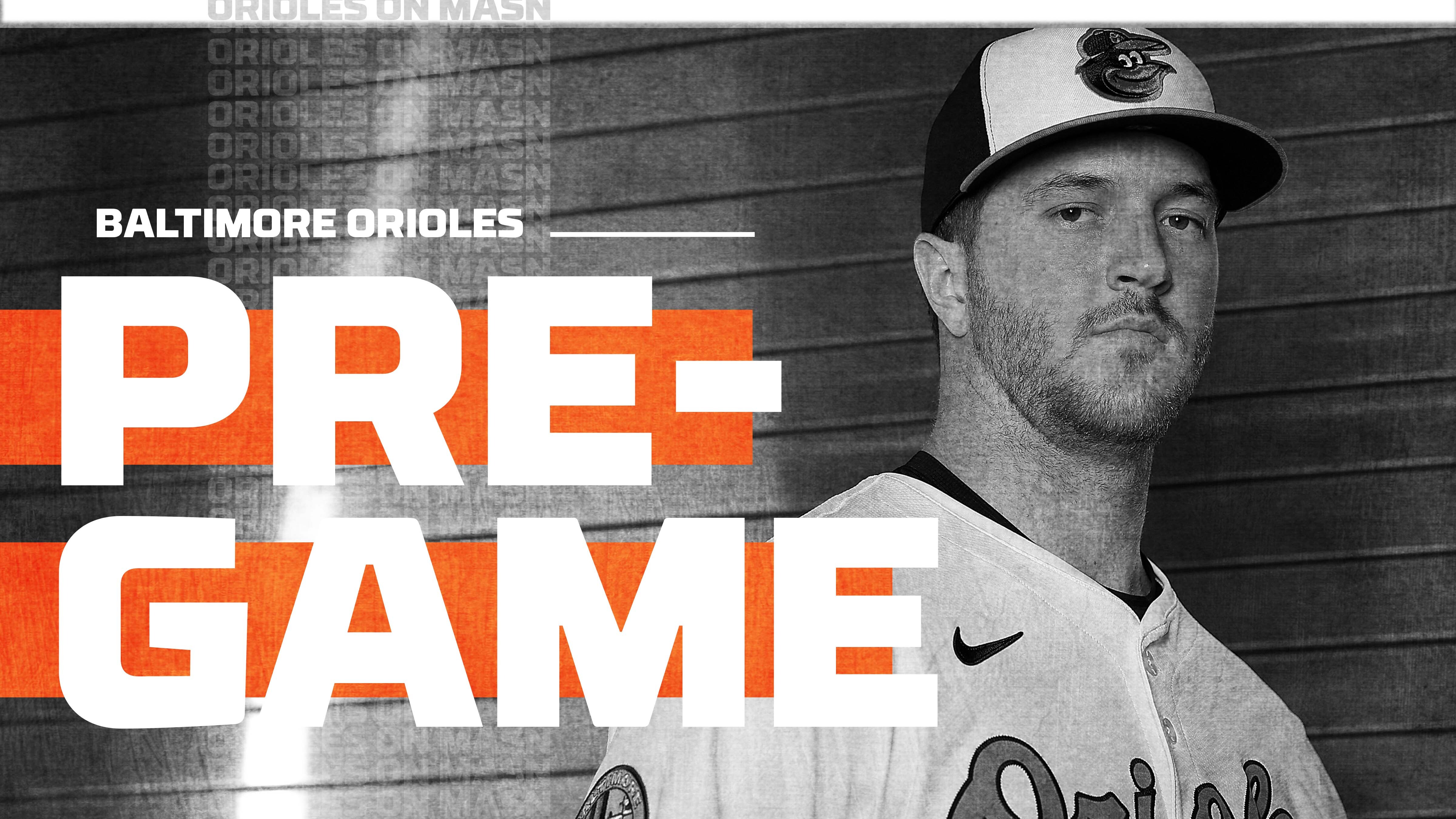 Trevor Rogers on winning Most Valuable Oriole